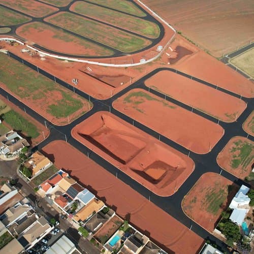 Foto do empreendimento Residencial Cambuhy, em Itápolis