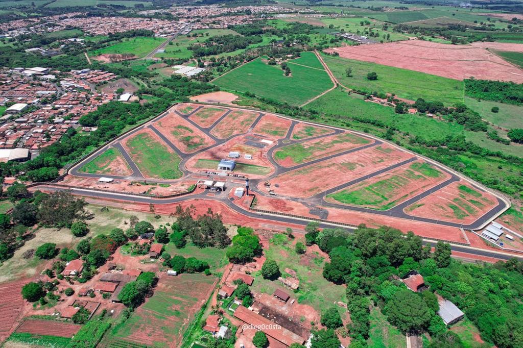 Foto do empreendimento Villagio d´Itália, em Taquaritinga