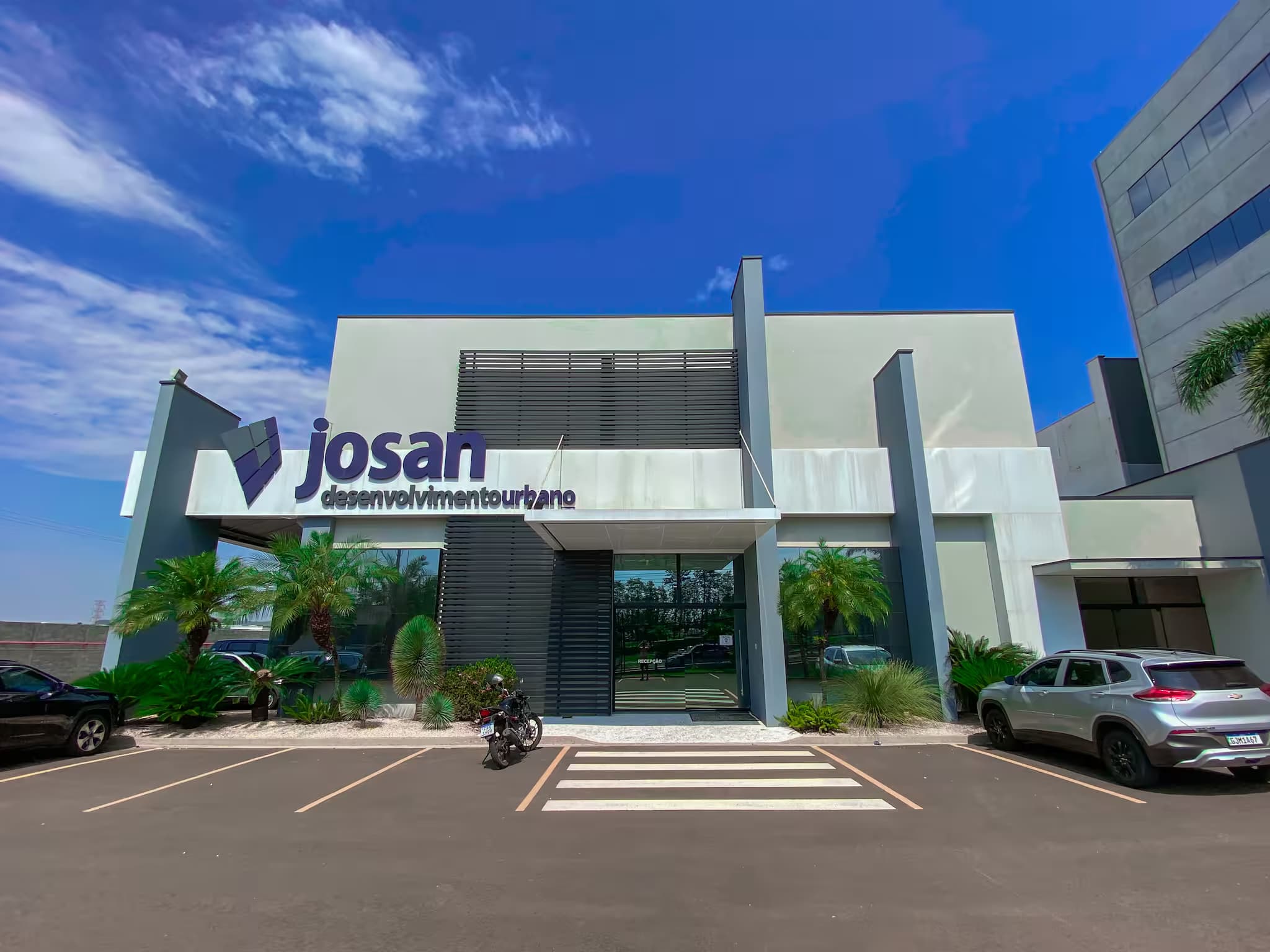 Josan Desenvolvimento Urbano