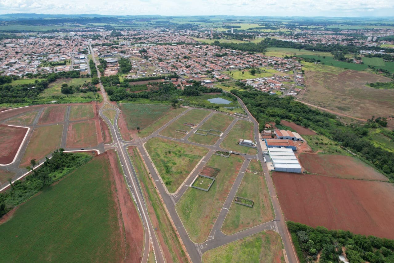 Foto do empreendimento Jardim Ament, em Pirassununga