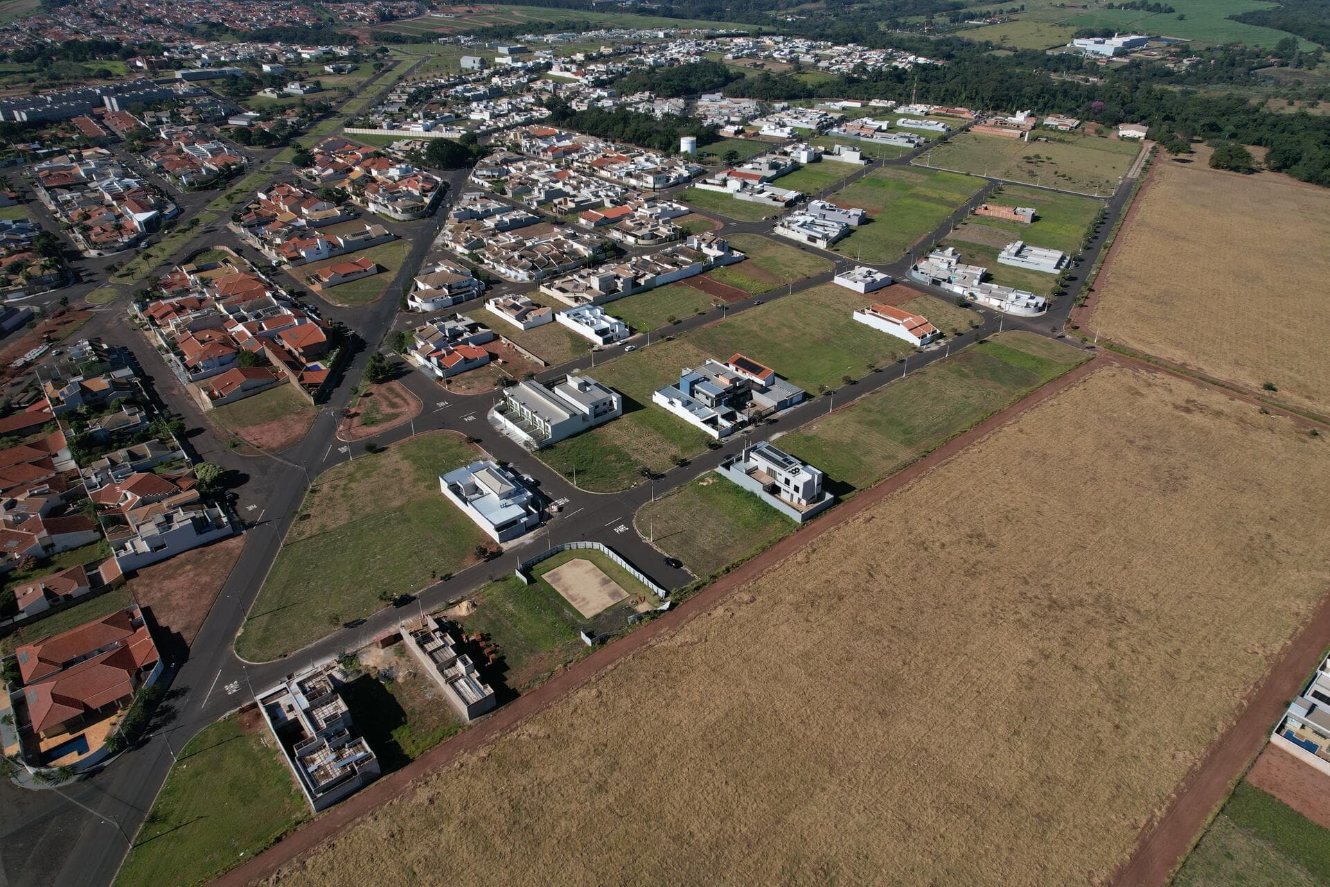 Foto do empreendimento Eudes Benassi, em Matão