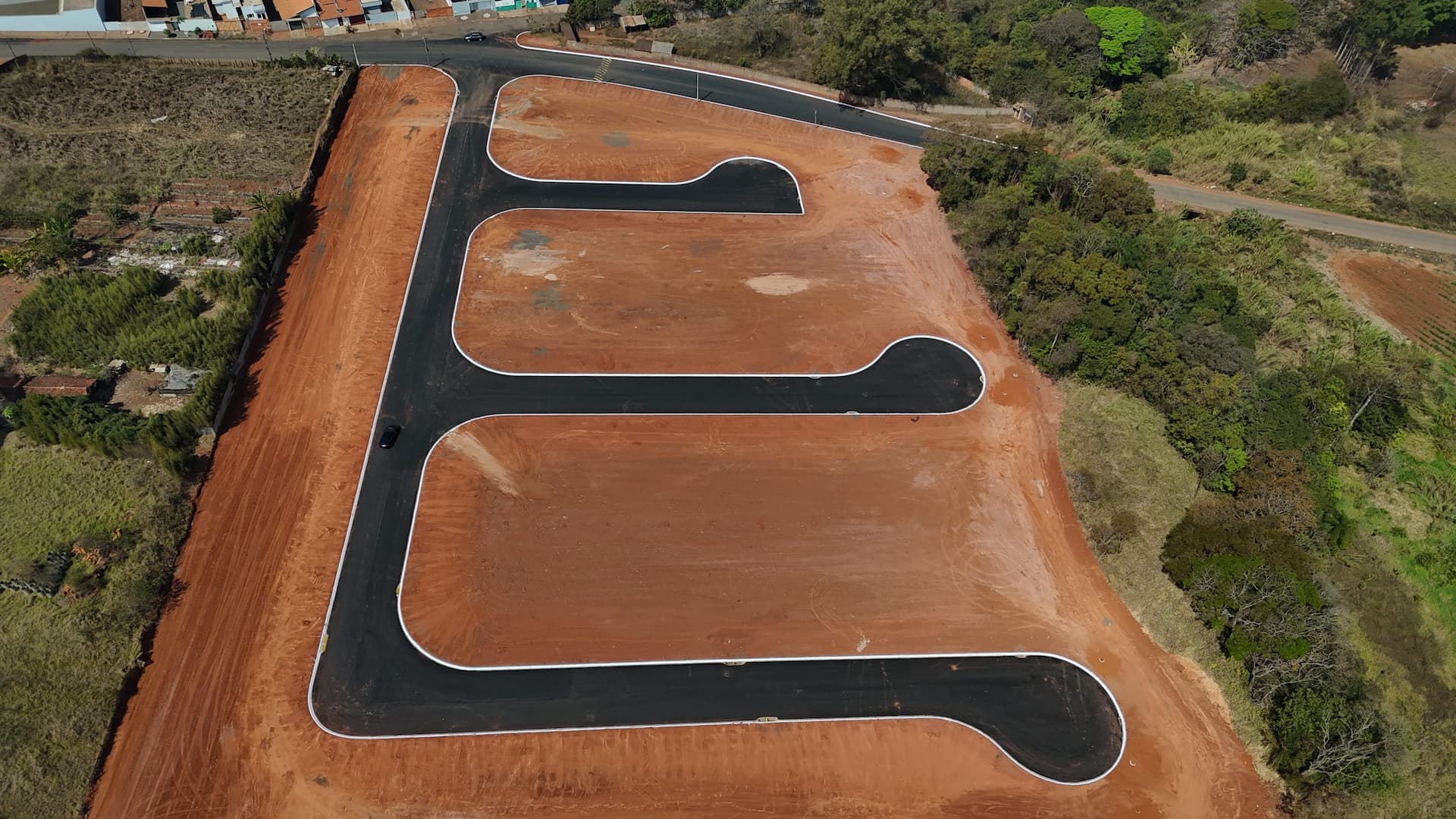 Foto do empreendimento Jardim Regina, em Leme