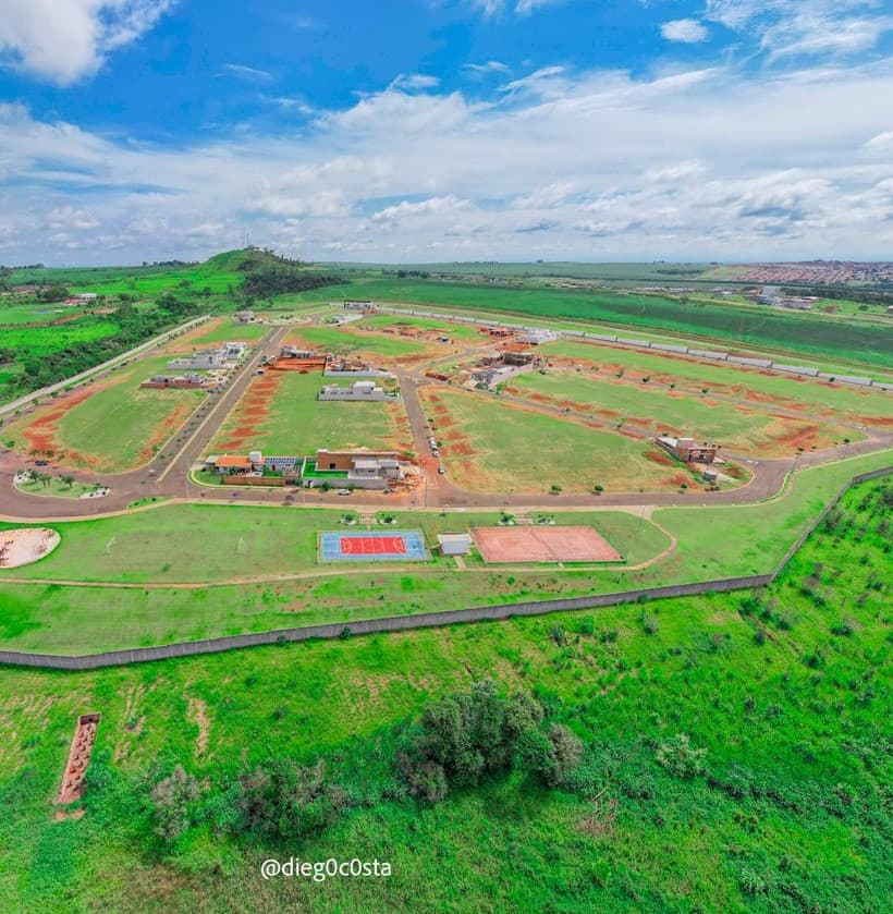 Foto do empreendimento Monte Bello ll, em Leme
