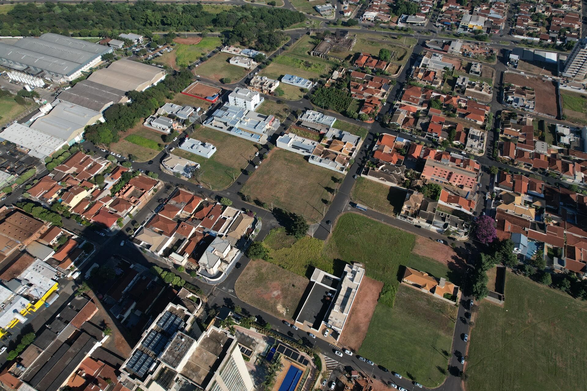 Foto do empreendimento Parque Primavera, em Matão