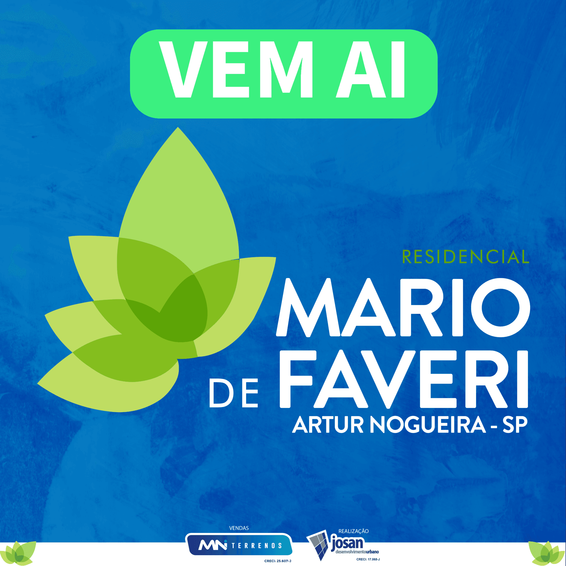 Foto do empreendimento Terras de São Miguel, em Miguelópolis