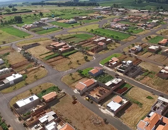 Foto do empreendimento Residencial Vila Barroso, em Altinópolis