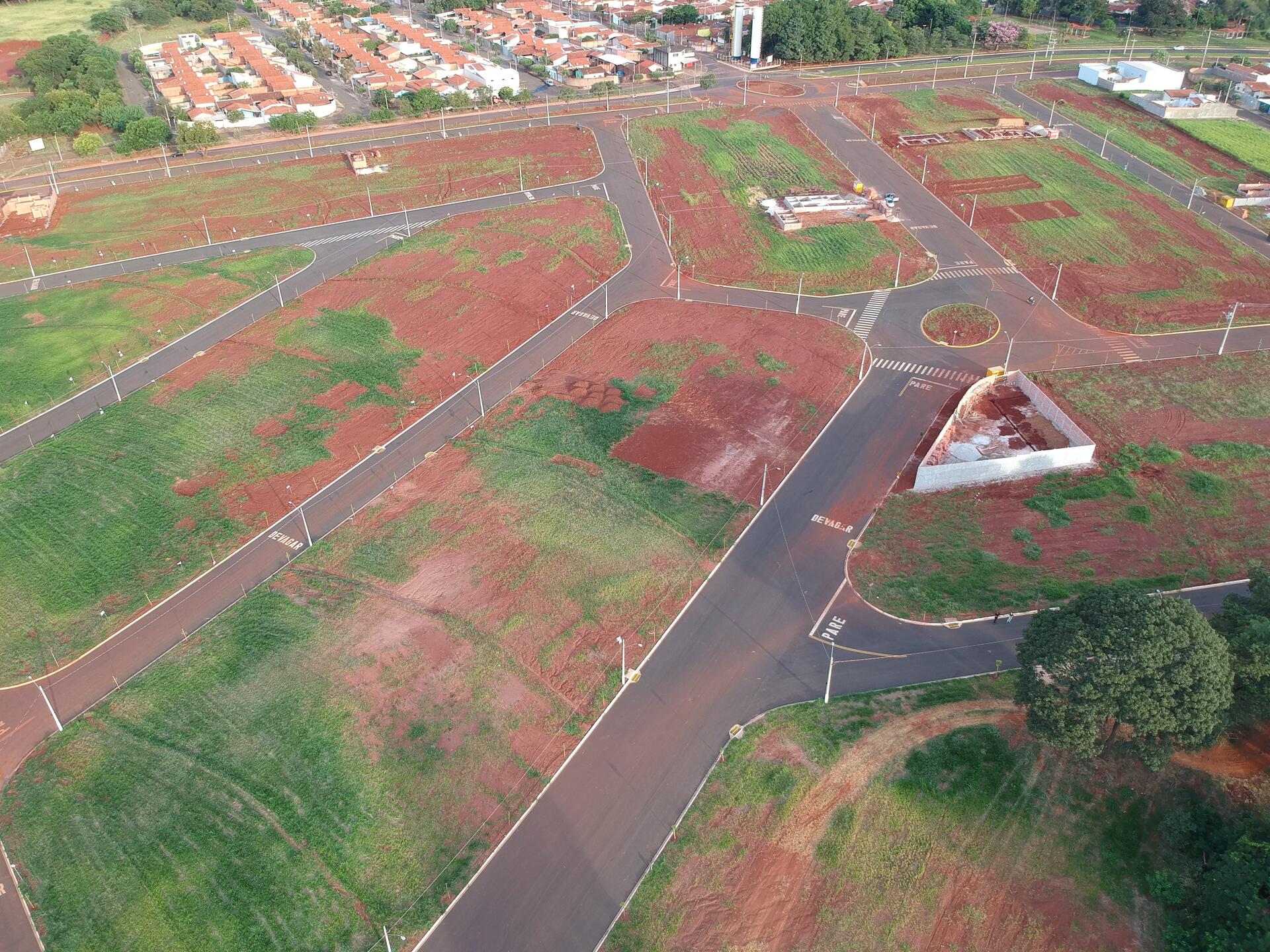 Jd. Alto das Árvores — Terrenos em Pirassununga/SP | MNI Terrenos