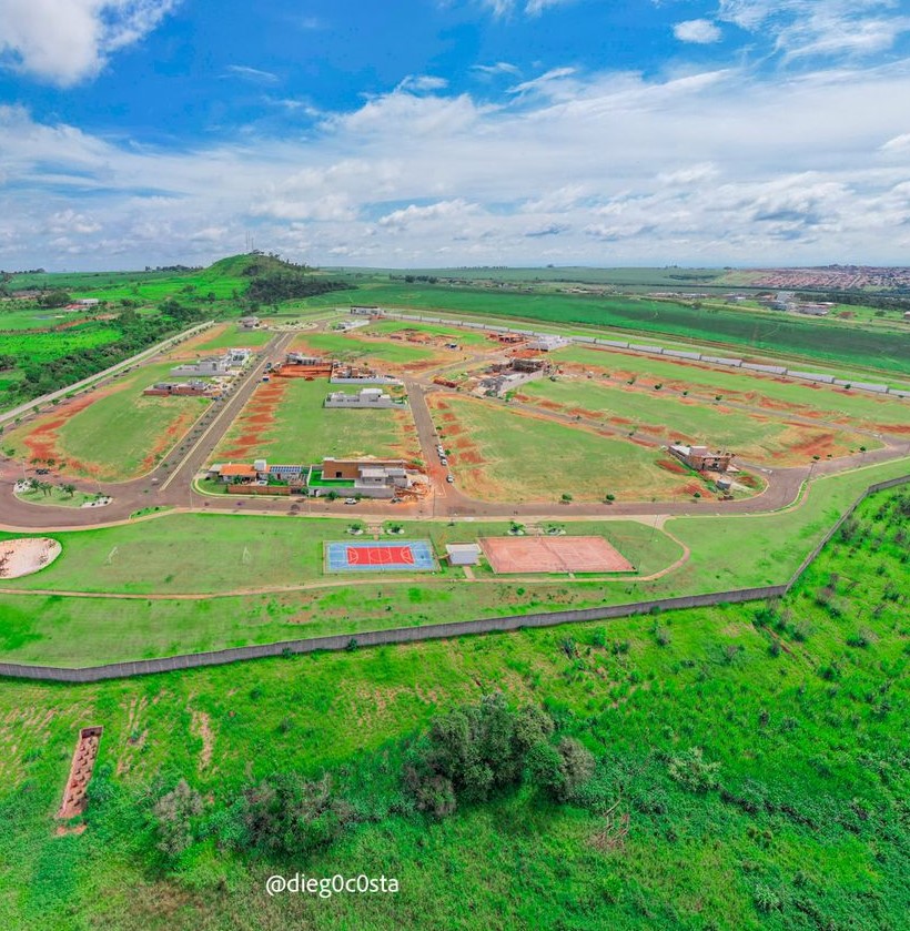 Monte Bello ll — Terrenos em Leme/SP | MNI Terrenos