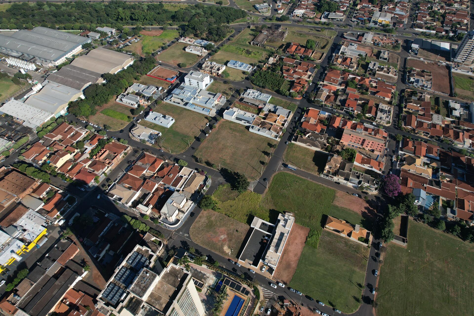 Parque Primavera — Terrenos em Matão/SP | MNI Terrenos