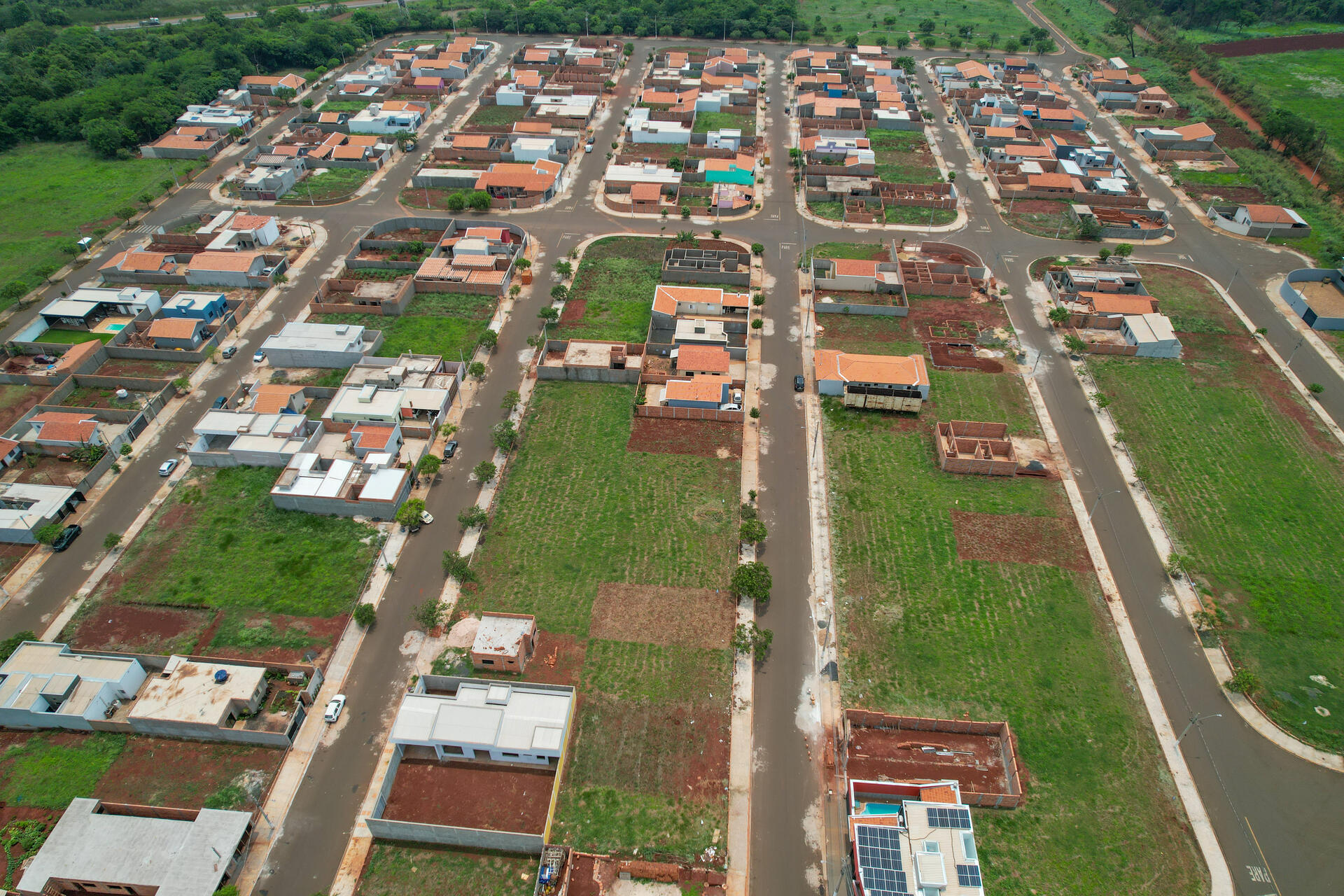 Santa Clara — Terrenos em Santa Cruz das Palmeiras/SP | MNI Terrenos