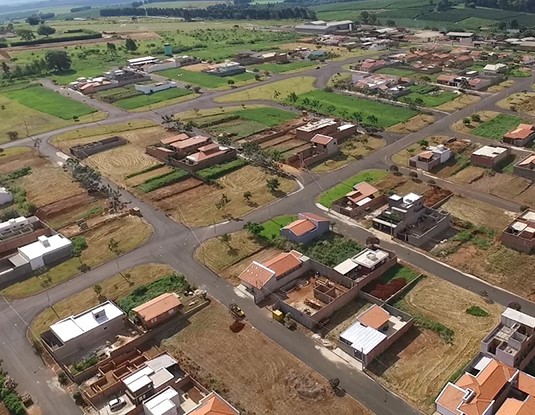 Residencial Vila Barroso — Terrenos em Altinópolis/SP | MNI Terrenos